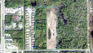 P&Z Board rejects Kitterman rezoning | St. Lucie County