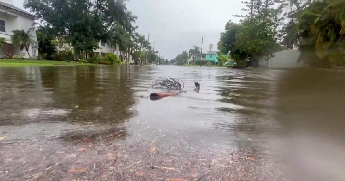 Charlotte County awarded $7.4M for future storm protection and safe rooms | Charlotte County