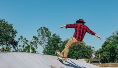 New skate park coming to Fort Myers after community pushes for facility | Lee County