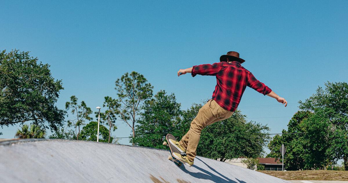 New skate park coming to Fort Myers after community pushes for facility | Lee County