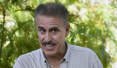 Miami-Dade Honors Local Icon Ahead Of His Retirement | NewsRadio WIOD