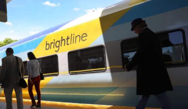 Economist: Another Transportation Collapse Brewing in Florida | NewsRadio WIOD