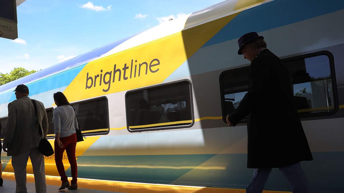 Economist: Another Transportation Collapse Brewing in Florida | NewsRadio WIOD
