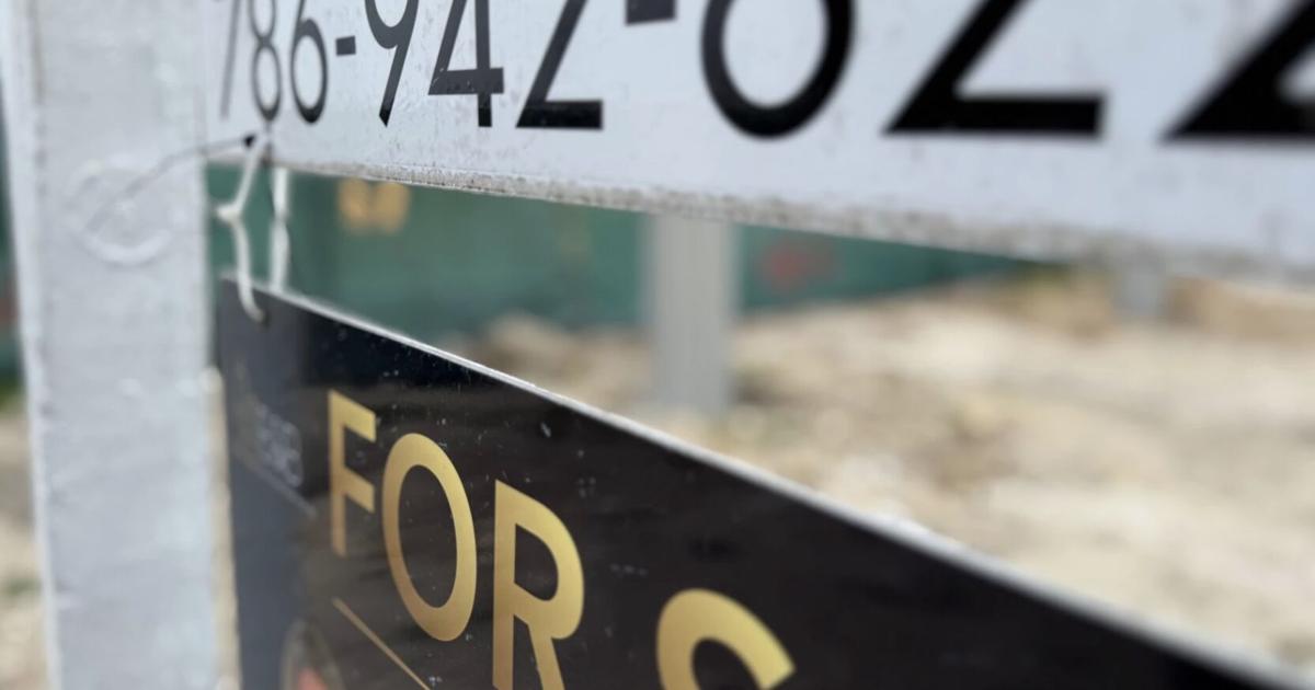 Regional real estate associations merge into a mega group | Business