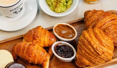 Celebrate Mom with these Key Biscayne dining and catering options | Taste of Key Biscayne