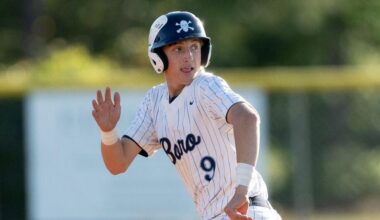 Jacksonville area high school top performers for May 4-5 | Sports