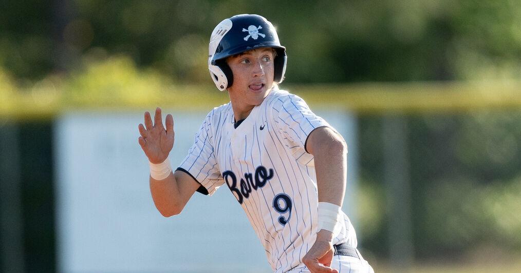 Jacksonville area high school top performers for May 4-5 | Sports