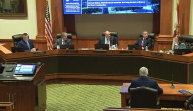 Constitutional officer term limits up for vote in Lee County | Lee County