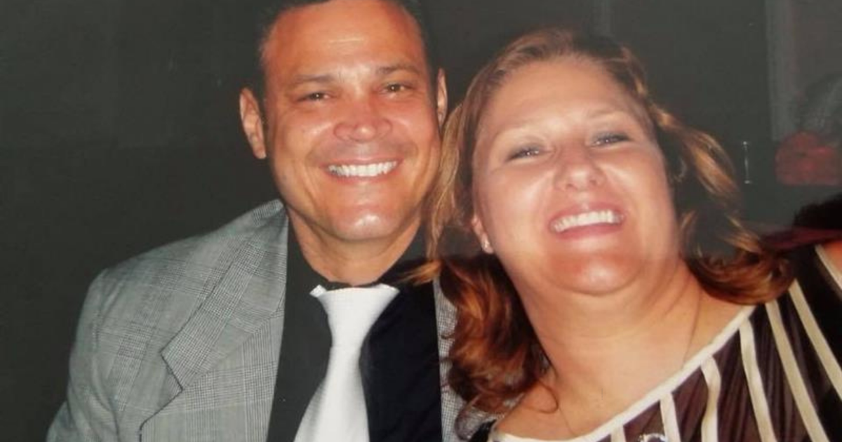 8-year cold case solved: Killers tracked down using phone technology | Investigations