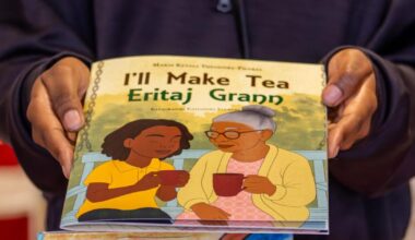 The 2026 Little Haiti Book Festival expands beyond traditional literary forms | Lifestyles