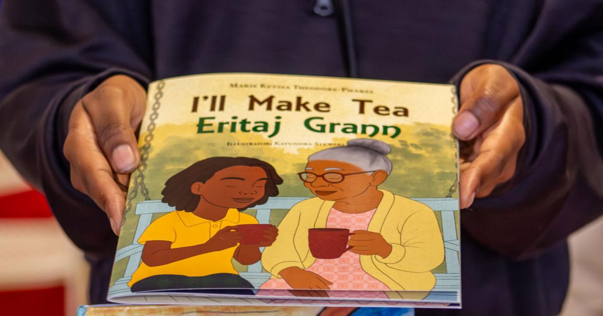 The 2026 Little Haiti Book Festival expands beyond traditional literary forms | Lifestyles