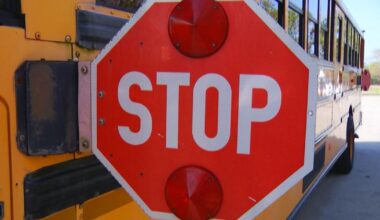 School bus cameras catch 25,454 cars in 5 months in Lee County | Lee County