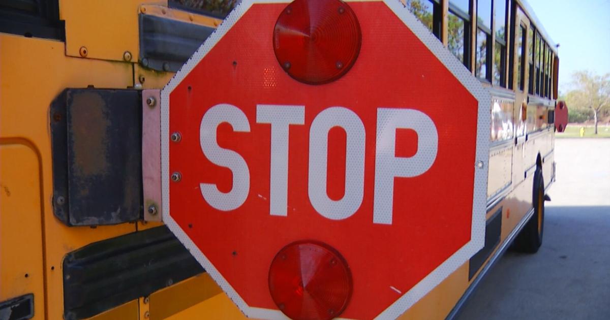 School bus cameras catch 25,454 cars in 5 months in Lee County | Lee County