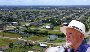 Cape Coral utility project forces residents to pay thousands or move | Lee County