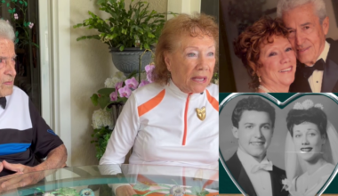 Fort Myers couple over 100 years old shares secret to 80-year marriage | Collier County