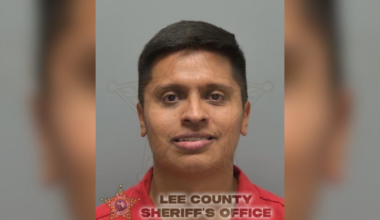 Fort Myers Beach truck driver jailed for reckless driving in turtle nesting area | Lee County
