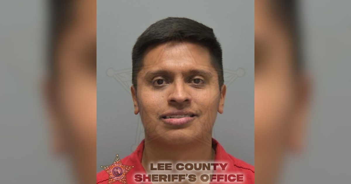 Fort Myers Beach truck driver jailed for reckless driving in turtle nesting area | Lee County