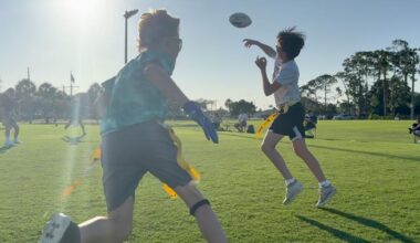 Sherman Soccer Complex fee proposal raises concern for youth sports families | Sports