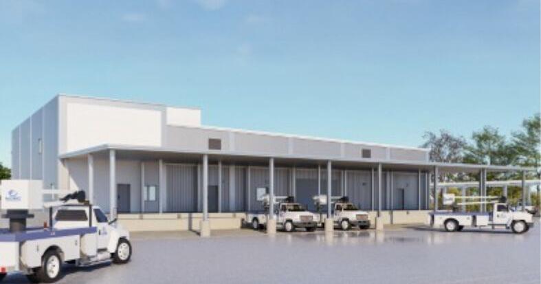 LCEC plans new West Cape Coral service center | GB Daily