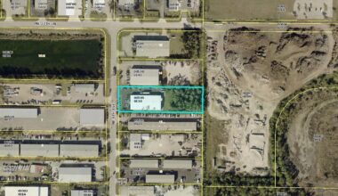 Cape awards grant for Architectural Metal Flashings expansion | Lee County
