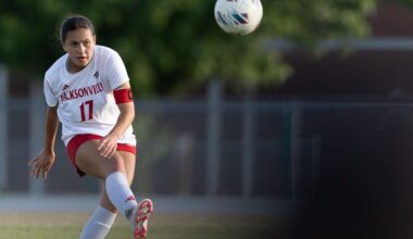 The Jacksonville area girls soccer players who can lead squads to playoff wins | Sports