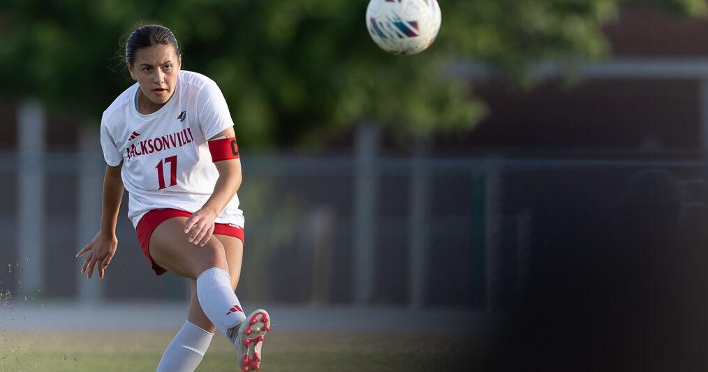 The Jacksonville area girls soccer players who can lead squads to playoff wins | Sports
