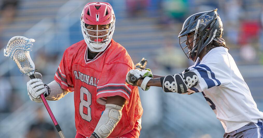 Jacksonville area high school top performers for May 6-7 | Sports