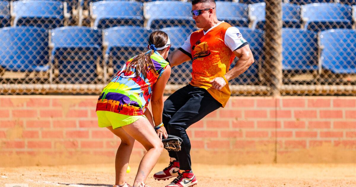 Softball tournament to boost Charlotte County hotel stays | Tourism