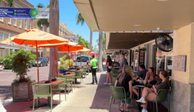 Fort Myers braces for triple-digit heat as AC systems face first major test | Lee County