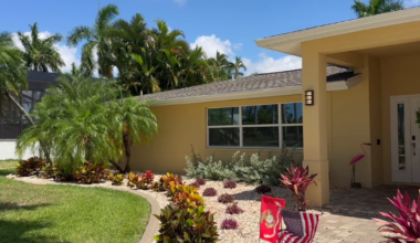 Southwest Cape Coral homeowner fed up with noisy short-term rentals | Lee County