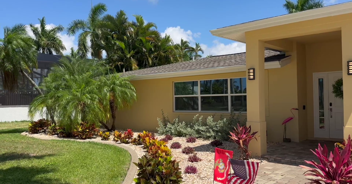 Southwest Cape Coral homeowner fed up with noisy short-term rentals | Lee County