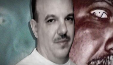 The "chameleon" killer: Thirteen years of silence in the murder of a Ft. Myers mother | Investigations