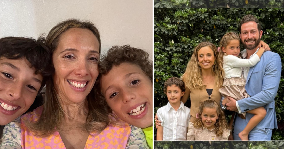 Moms in Education: the Mothers of the Village | Key Biscayne