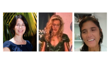 Raising families, building community: moms in philanthropy | Key Biscayne