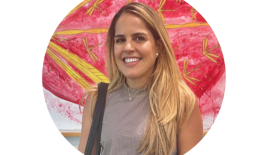 Natalia Araujo appreciates the lessons of motherhood | Columnists
