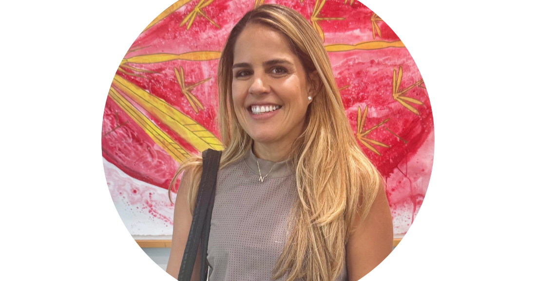 Natalia Araujo appreciates the lessons of motherhood | Columnists