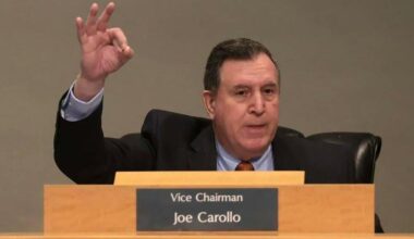 Joe Carollo settles whistleblower suit over alleged misuse of Bayfront Park funds | Local News & Updates | The Miami Times