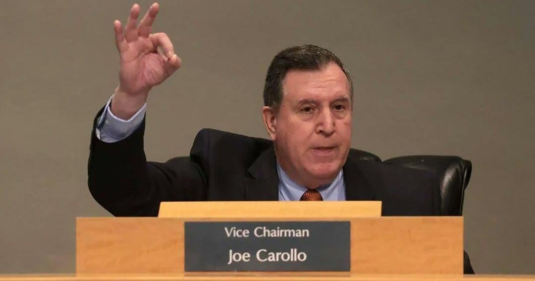 Joe Carollo settles whistleblower suit over alleged misuse of Bayfront Park funds | Local News & Updates | The Miami Times