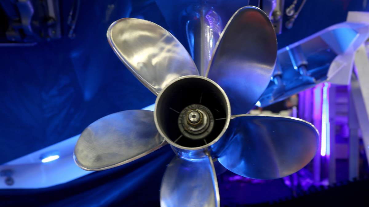 Bahamas Boat Propeller Accident Turns Deadly Enroute to Miami Hospital | NewsRadio WIOD
