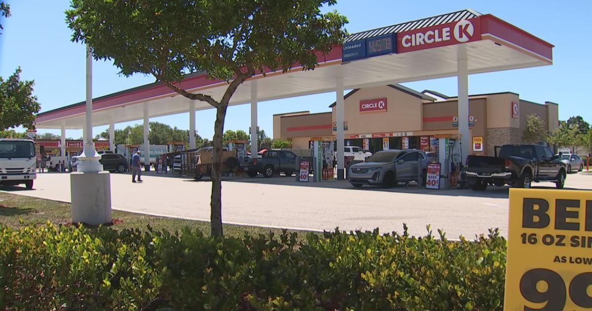 Circle K confirms "bad fuel" sold at seven Southwest Florida locations; drivers facing costly repairs | Investigations