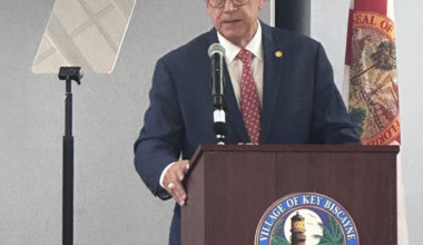 PUBLIC NOTICE: Upcoming qualifying period for the Office of Mayor | Public Notices