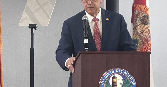 PUBLIC NOTICE: Upcoming qualifying period for the Office of Mayor | Public Notices