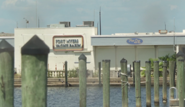 Lee County adds 19 flood gauges to track storm surge after Ian | News