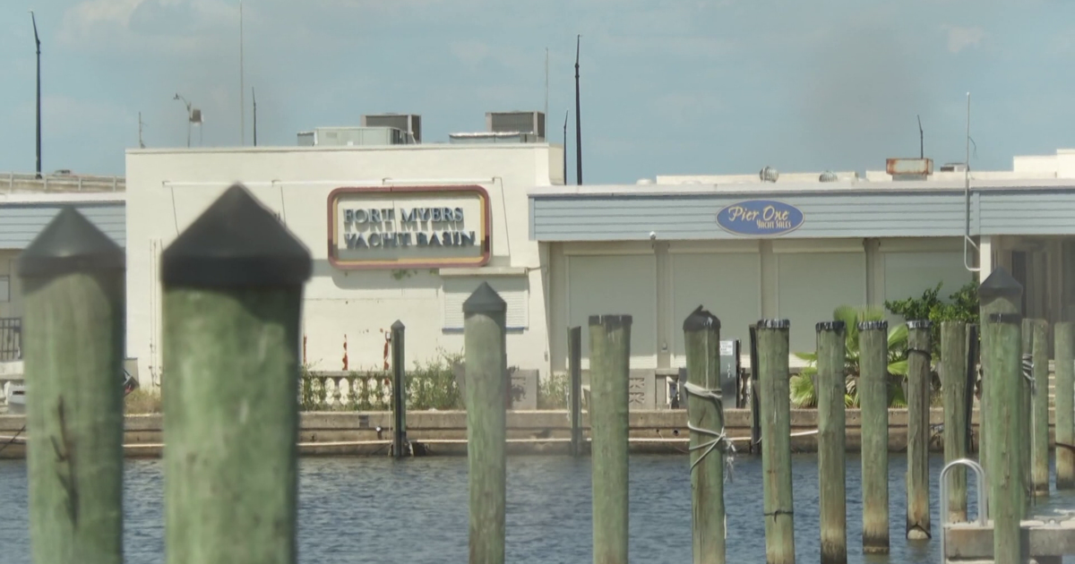 Lee County adds 19 flood gauges to track storm surge after Ian | News