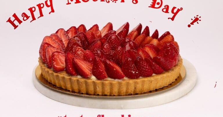 Mom deserves the sweetest desserts | Local