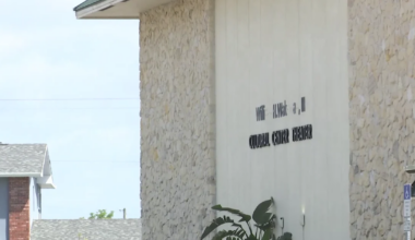 Charlotte County voters to decide fate of cultural center in November | Charlotte County