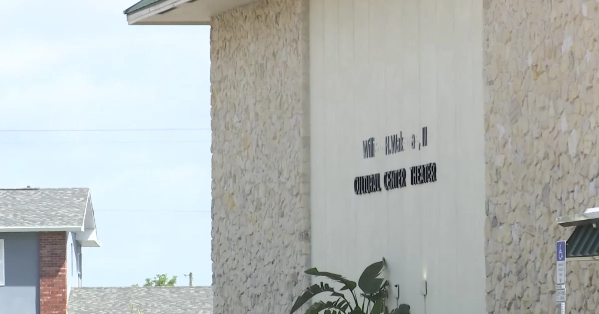Charlotte County voters to decide fate of cultural center in November | Charlotte County