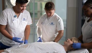 IRSC Foundation launches ‘60 for 60’ River Nurses campaign | St. Lucie County