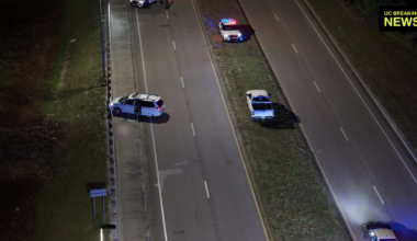 56-year-old man dies after minivan crosses median on Veterans Boulevard | Charlotte County