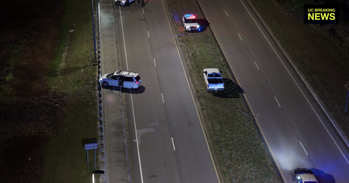 56-year-old man dies after minivan crosses median on Veterans Boulevard | Charlotte County
